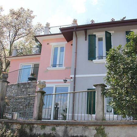 Bed and Breakfast La Ciliegia Bianca Belgirate Exteriér fotografie